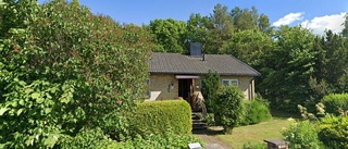 90 kvadratmeter stort hus i Malmslätt, Linköping sålt för 2 430 000 kronor