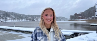 Izabella, 21, om satsningen: "Vågade börja känna känslor"
