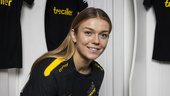 Beata från Enköping byter USA mot AIK: "Naturliga valet"