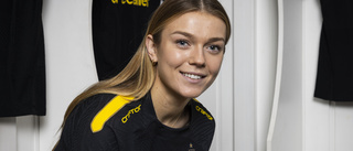 Beata från Enköping byter USA mot AIK: "Naturliga valet"
