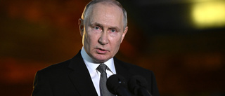 Putin till angrepp mot IOK: "Etnisk diskriminering"