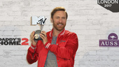 MTV-galan ställs in – världsläget för osäkert