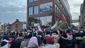 Norrköpingsbon vill inte fördöma Hamas: "Finns inte på kartan"