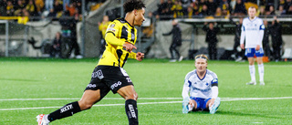 Häcken blev för svåra – så var IFK-matchen minut för minut