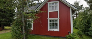 95 kvadratmeter stort hus i Öjebyn får ny ägare