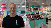 Nya jobb till Strängnäs när Normal öppnar butik