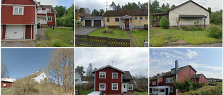 Hela listan: Så många miljoner kostade dyraste villan i Finspångs kommun senaste månaden