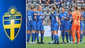 Eskilstuna United tvingas lämna walk over – efter miss av SvFF