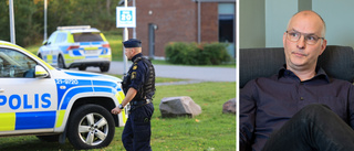 Fritagningen på Bärby: Larmade om okända fordon samma morgon