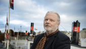 Norsk författare får Nobelpriset i litteratur