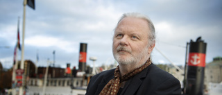 Norsk författare får Nobelpriset i litteratur – glädje i Uppsala