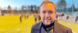 Klart: Han blir ny tränare i Luleå Fotboll DFF