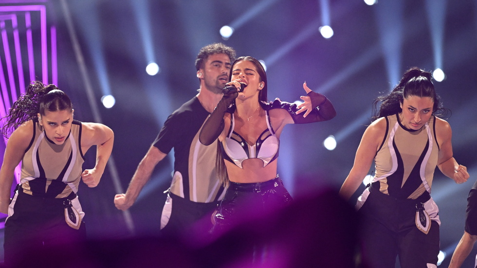 
I fjol tävlade Israel med låten ”Unicorn” i Liverpool. Nu lyfts krav på att landet ska portas i årets Eurovision i Malmö.
