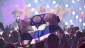 1 300 finländska musiker: Stoppa Israel i ESC