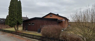 Nya ägare till hus i Sjögestad, Vikingstad - prislappen: 2 050 000 kronor
