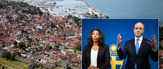 SvFF lägger toppmöte på Gotland: ”Fint kvitto”