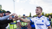 Comebacken: Förre IFK-anfallaren tar karriären vidare i Tyskland