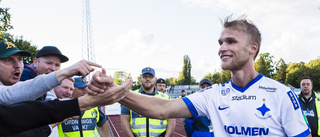 Comebacken: Förre IFK-anfallaren tar karriären vidare i Tyskland