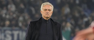 Mourinho får sparken från Roma – ikonen ersätter