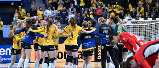Svensk seger i VM-premiären – flest mål av Koppang