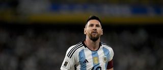 Messi öppnar för VM-spel 2026