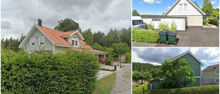 Priset för dyraste huset i Söderköping: 5,6 miljoner