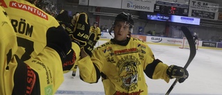 TV: Viktig seger för Vimmerby Hockey – se målen