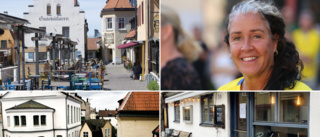 Nyheterna och tipsen inför restaurangveckan i Visby
