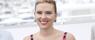Scarlett Johansson i bråk mot AI-app
