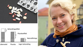 Hon är professor i placebo: Så påverkar förväntningar hur vi mår