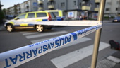 Två åtalas efter dödsskjutning i Landskrona