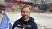 Olausson är tillbaka i Luleå Hockey – för att avsluta karriären
