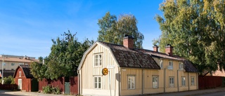 Ett av Enköpings äldsta hus lockar störst intresse