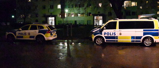 Norrköpingsbo åtalas misstänkt för mord på kvinna