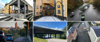 "Vi får inte vara så vrånga mot våra broar i Norrköping"