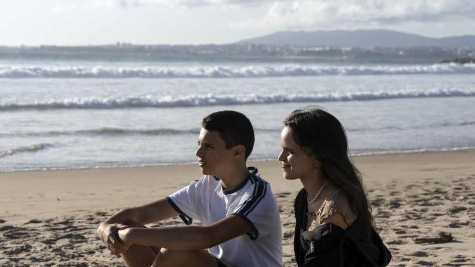 Syskonen Sofia och André Oliveira är två av de sex ungdomar som stämmer en rad europeiska länder för bristande klimatpolitik.