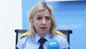Norsk polis: Foxtrot-nätverket i sex regioner