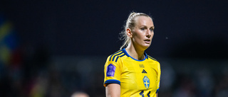 LIVE: Sverige jagar en OS-plats – följ matchen mot Schweiz