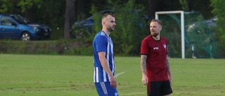 Oavgjort i toppmötet mellan IFK Västervik och Tjust