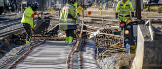 Regeringen lovar miljarder till infrastruktur