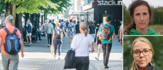 Kommer högern i Skellefteå att jobba för återvandring? 