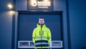 Ny vd för Nikab i Piteå: ”Vill bli ännu större och starkare”
