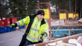Ny återvinningscentral byggs på Arnö: "Kan bli mycket trafik"