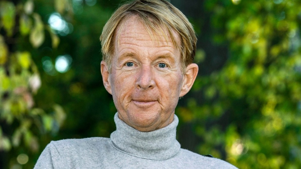 I måndags fick ALS-sjuka Björn Natthiko Lindeblad äntligen dö.