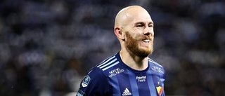 Magnus Eriksson förlänger med Djurgården