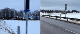 Fler fartkameror på gång till länsvägarna i Strängnäs kommun – elfrågan måste lösas