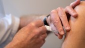 Läkare sprider antivaccinbudskap: "Sabotage"