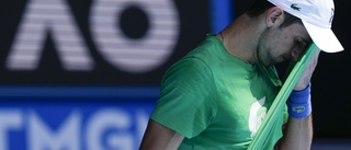 Djokovic i förvar i väntan på ny rättegång