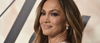 Jennifer Lopez om hjärtekrossen: Oerhört svårt