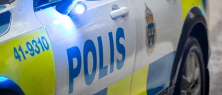 Kvinna gripen efter stöld i centrala Eskilstuna – plockade med sig kläder från butik